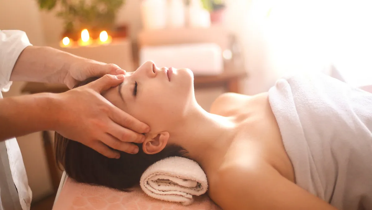 ayurvedisk massasje