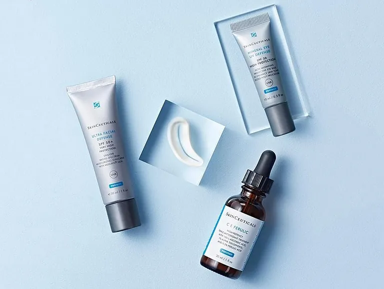 skinceuticals